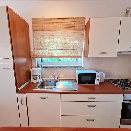 Belle Oasis Apartment Novi Vinodolski Luaran gambar