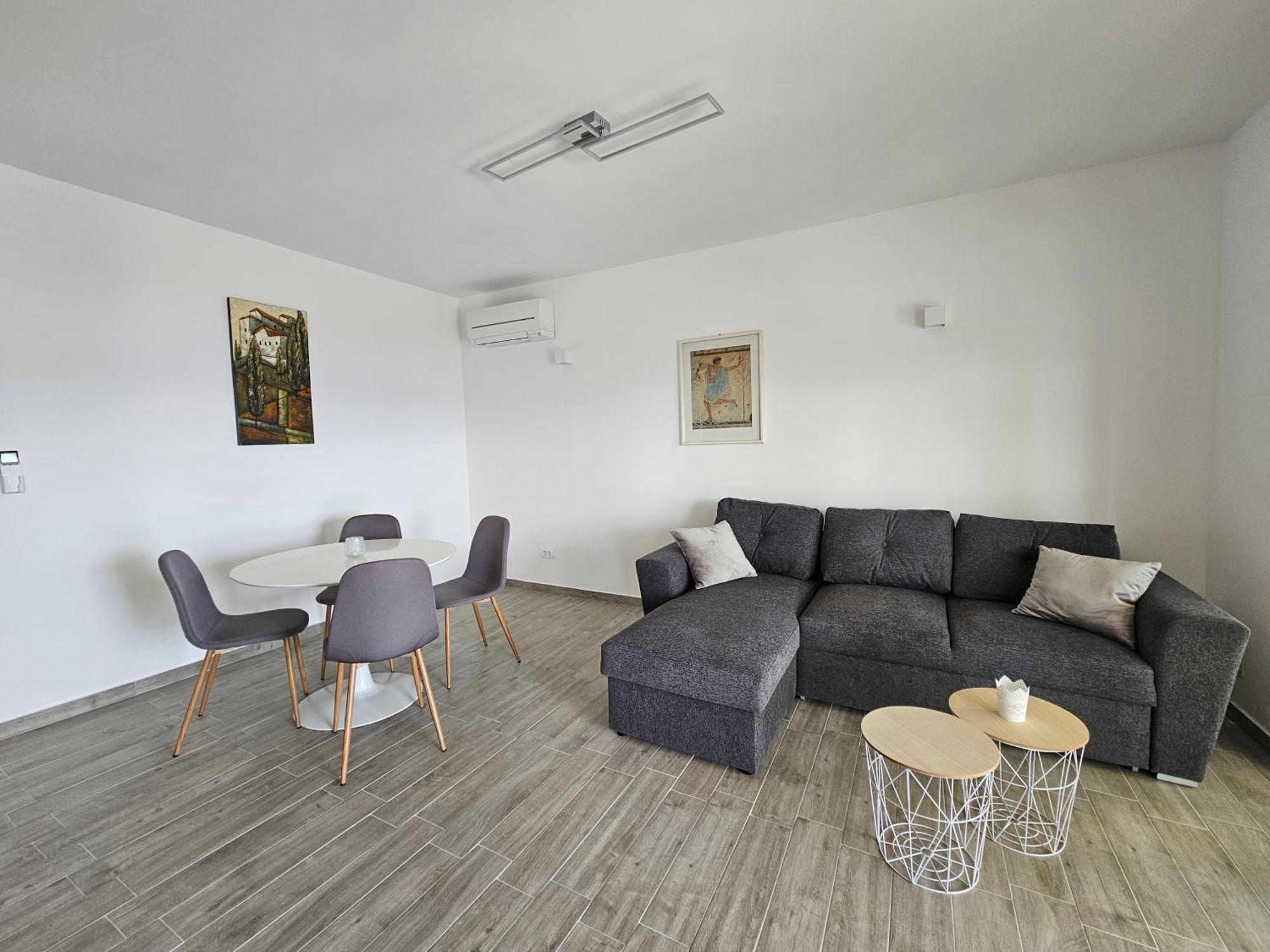 Belle Oasis Apartment Novi Vinodolski Luaran gambar